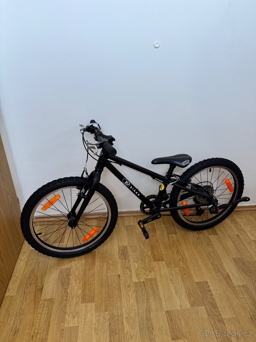 Dětské kolo Kubikes 20L - 5