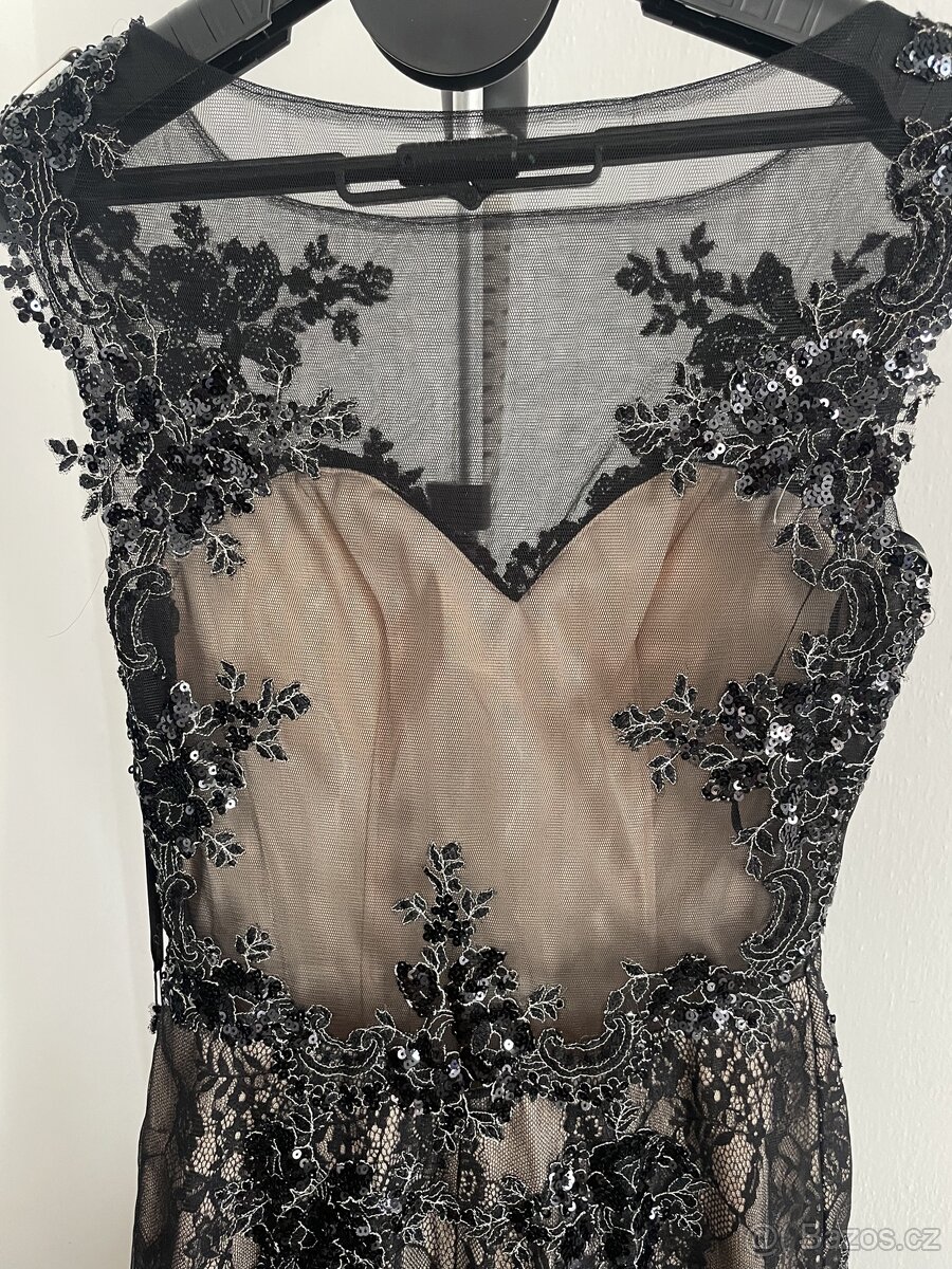 Dámské večerní šaty Apparel - 5