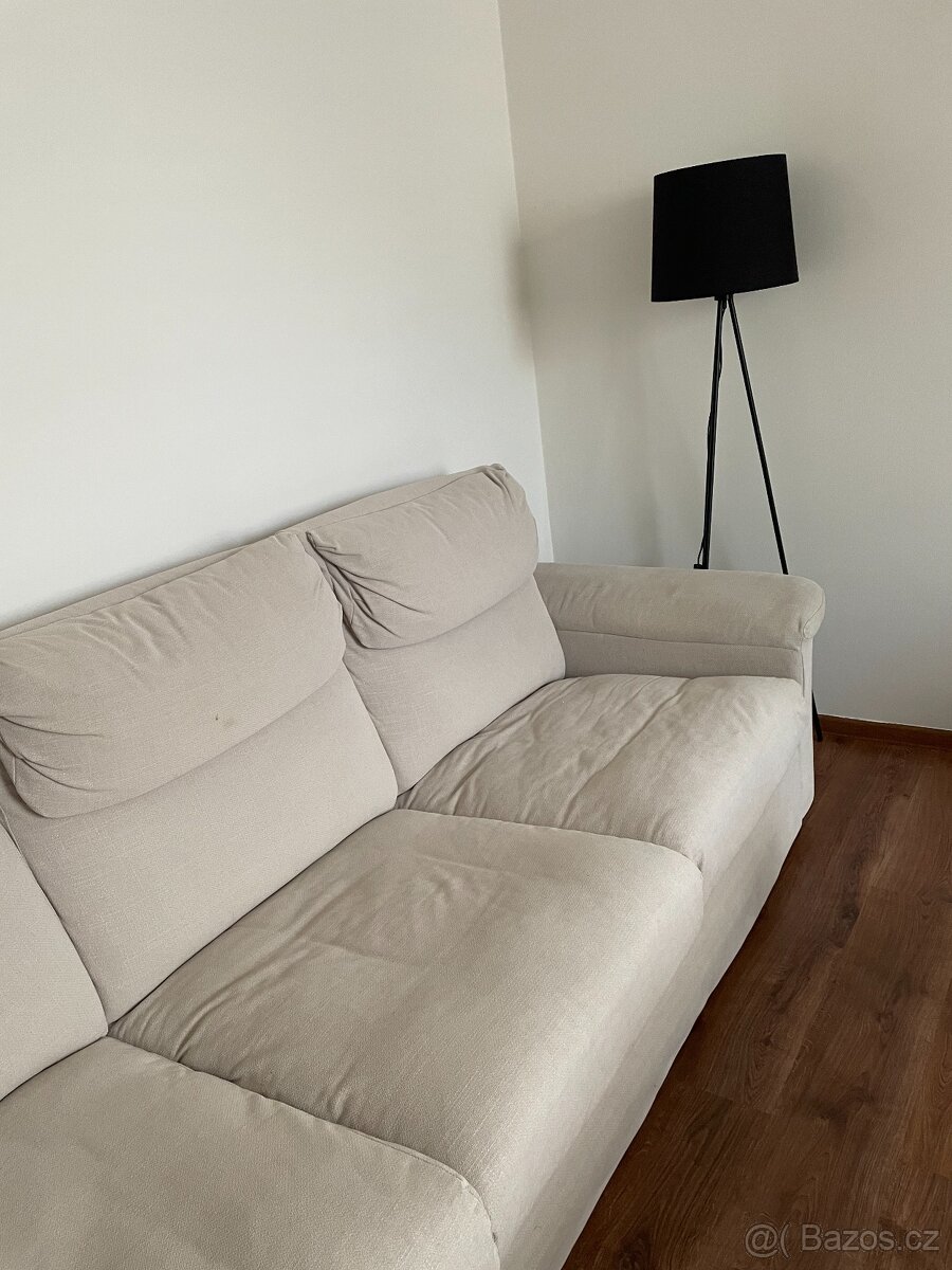 Komfortní sedací souprava - 5