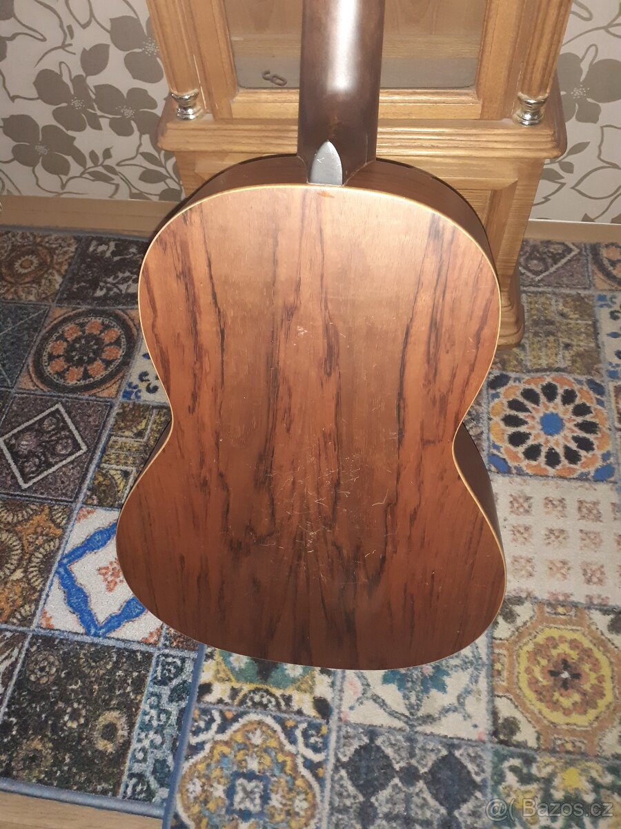 Kytara Schneider-1997 Classic 4/4 - 5