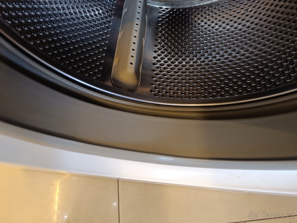 Pračka Indesit na 6 kg - 5