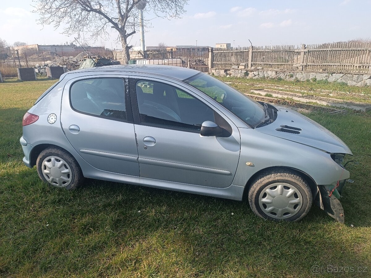 Prodám OA po DN - 5