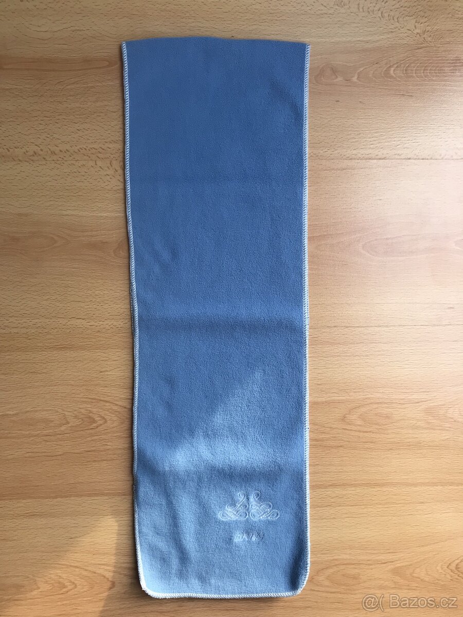 Souprava čepice & šála - 5