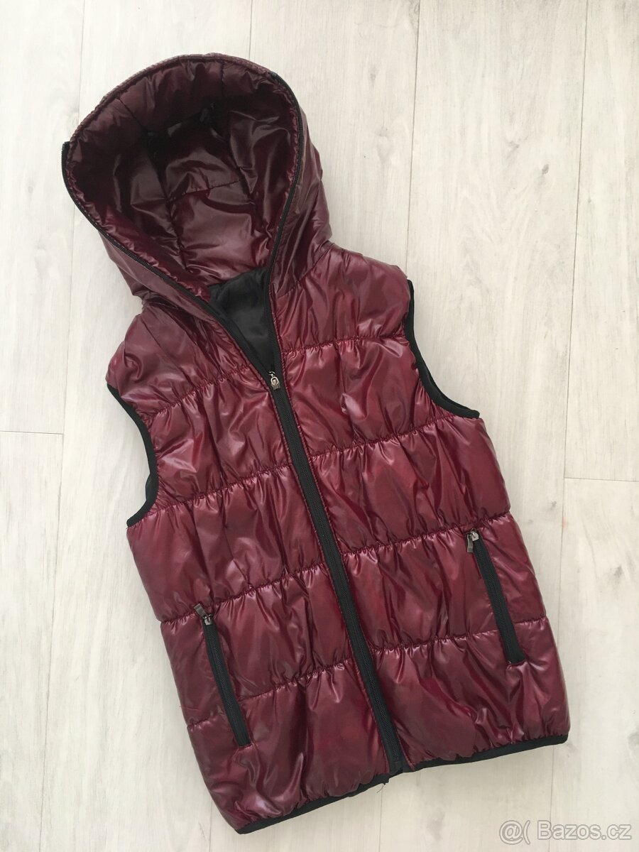 Vesta, vel. XXS - S - 5