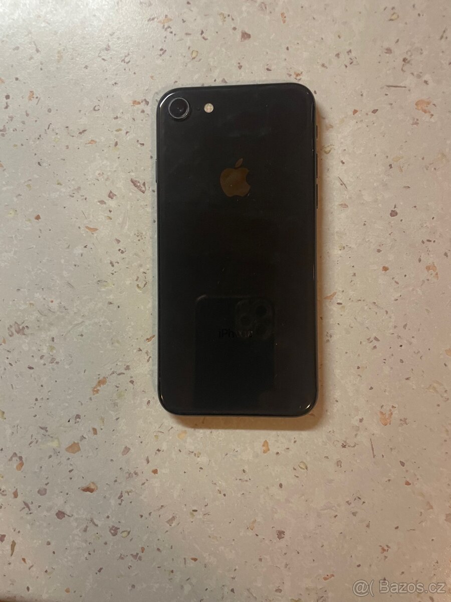 IPhone8 prodám - 5