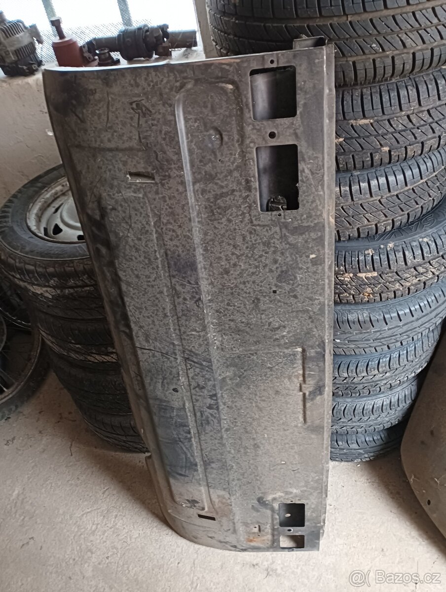 Náhradní díly Žigulík - 5