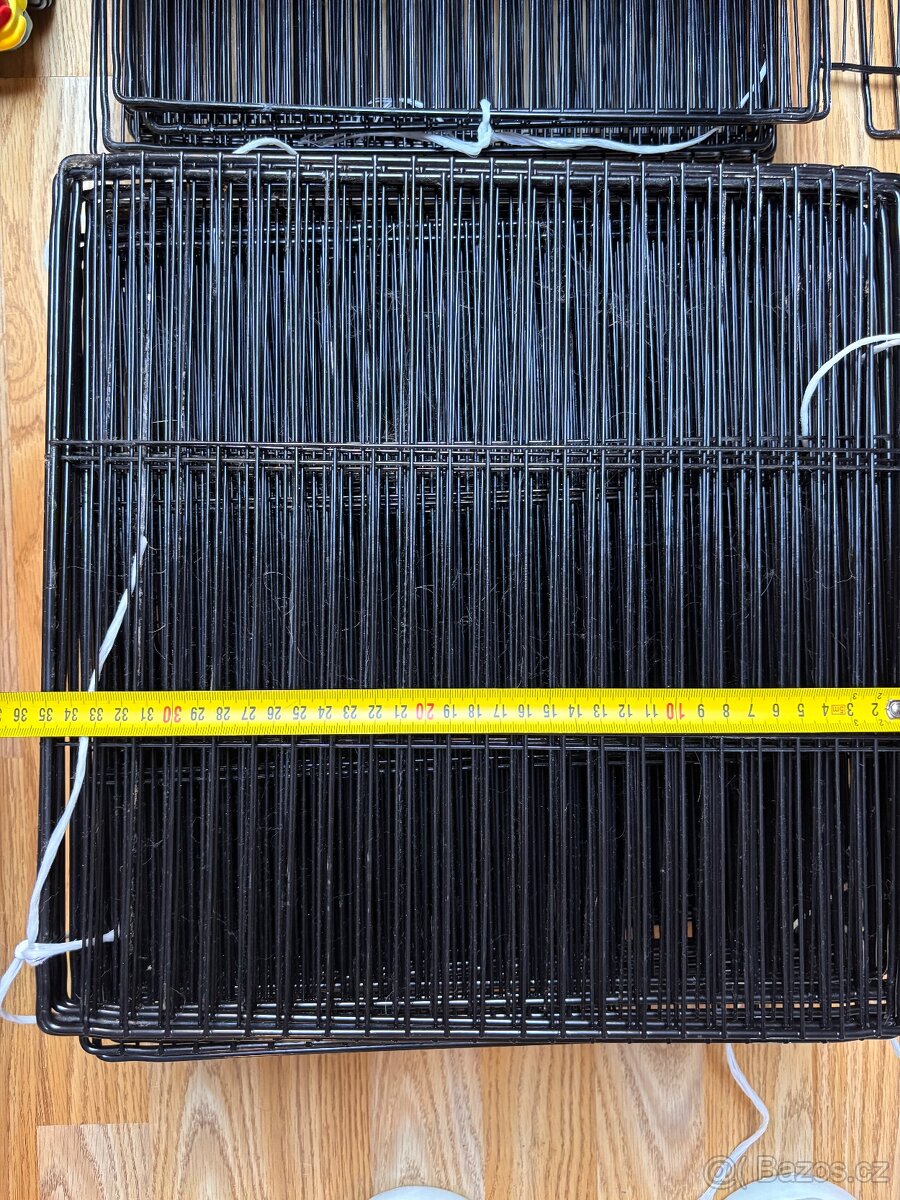 Modulární klec - 5