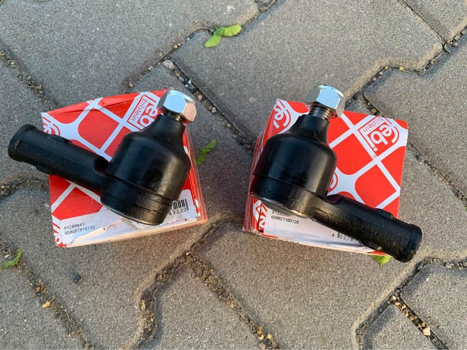 Díly VW Polo 6N - 5