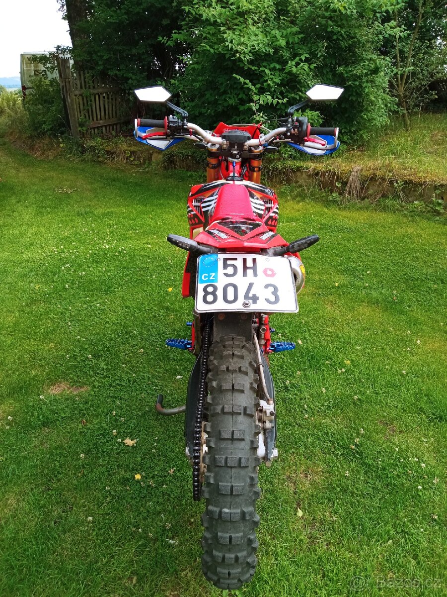 Beta rr 300