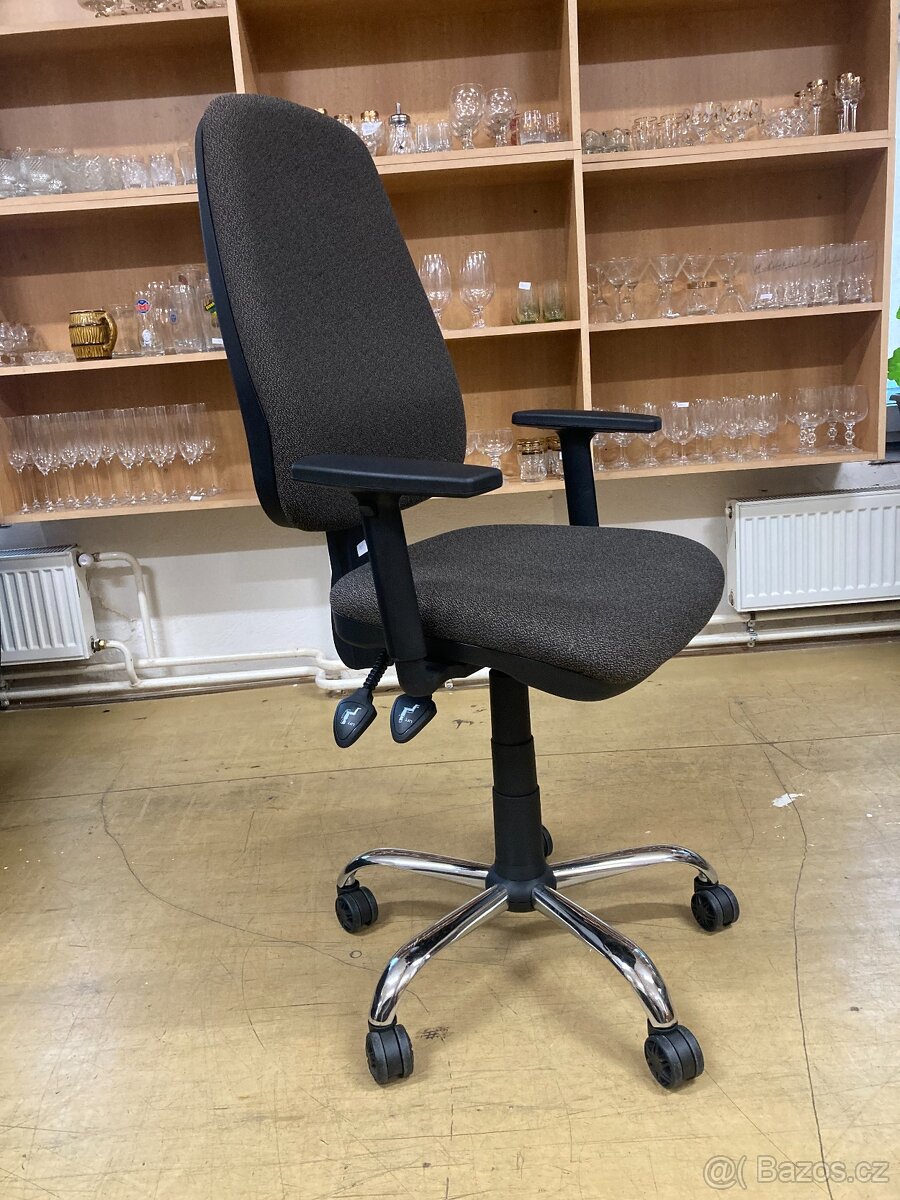 Nová židle kancelářská - 5