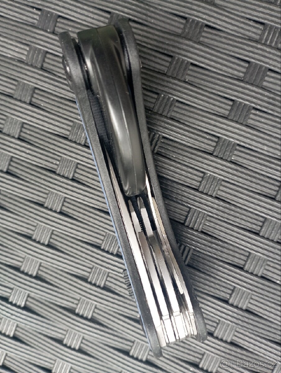 Multifunkční nůž Tool Gerber USA - čtěte PC 1.700 Kč - 5