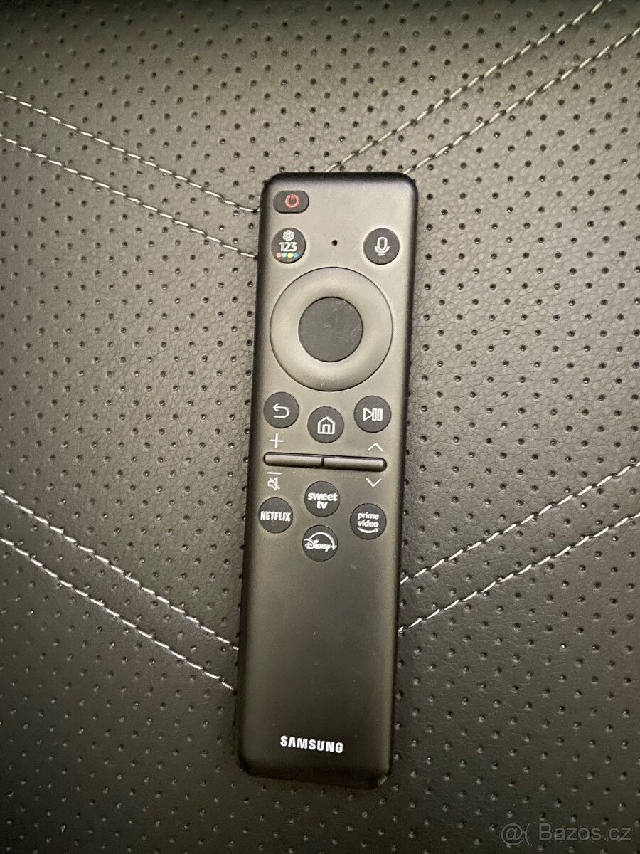 Samsung odyssey G8 175hz 34” - 5