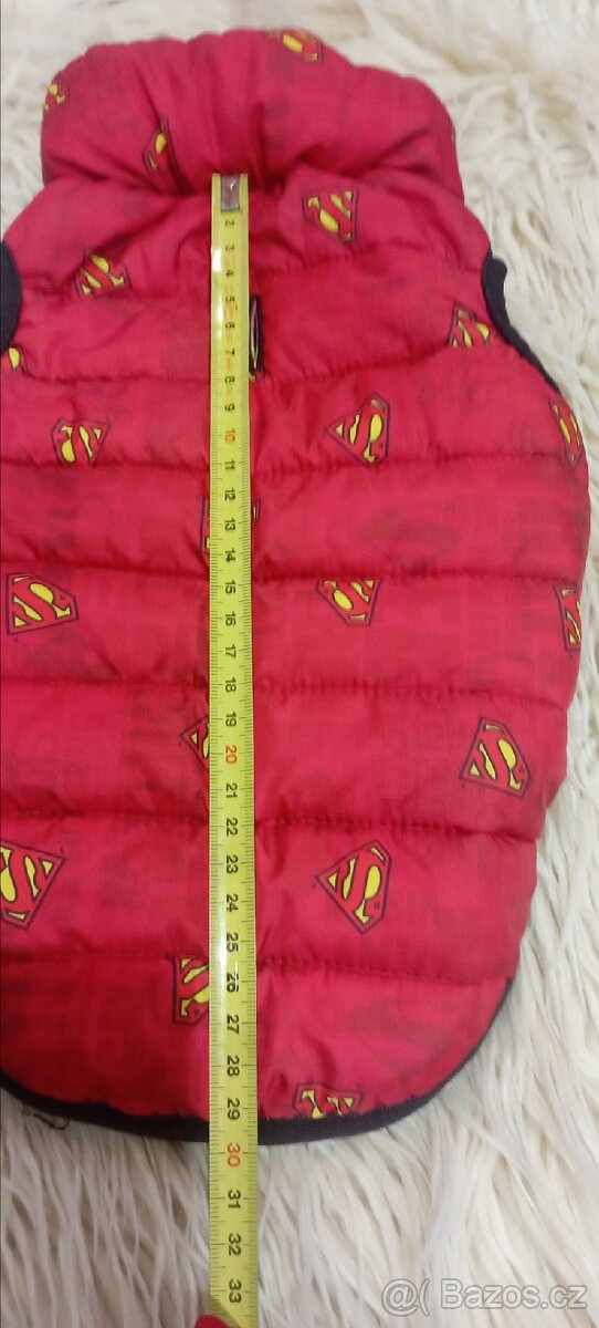 Obleček - WAU DOG - 5