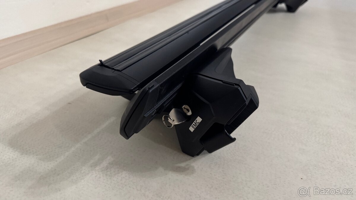 Střešní nosníky na hagusy - 5