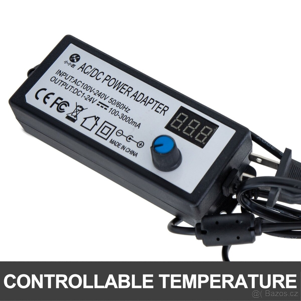 Stolní tepelná řezačka polystyrenu (40×33×35,5 cm) - 5