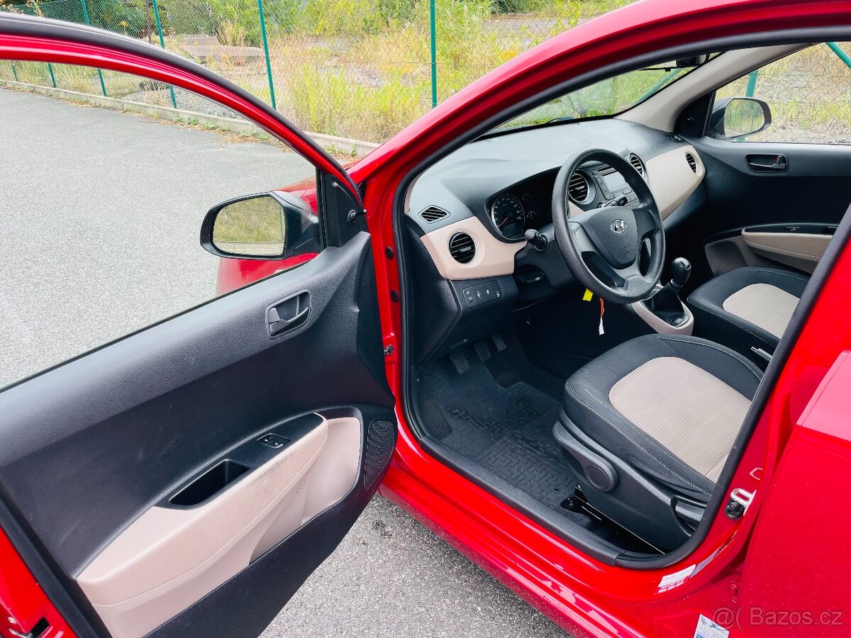 Hyundai I10 2016 - 5