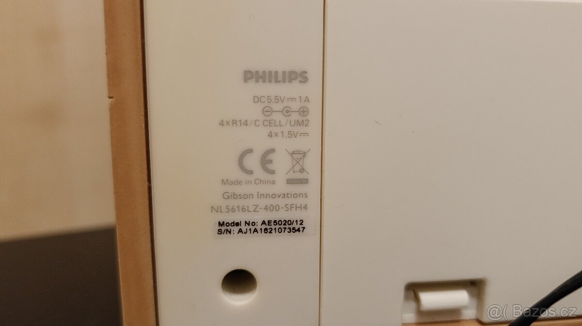 dab+ radio philips - 5