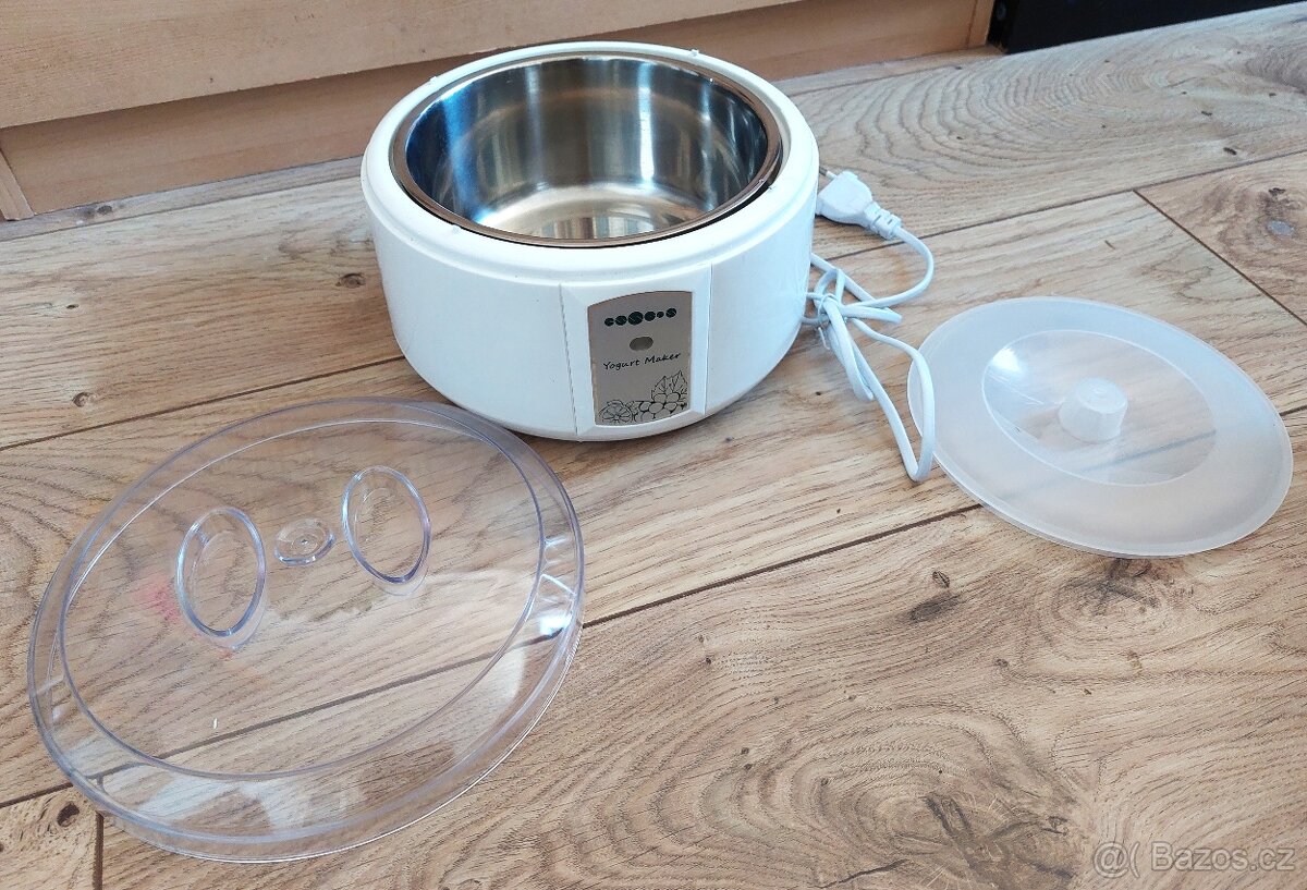 Jogurtovač Essens. - 5