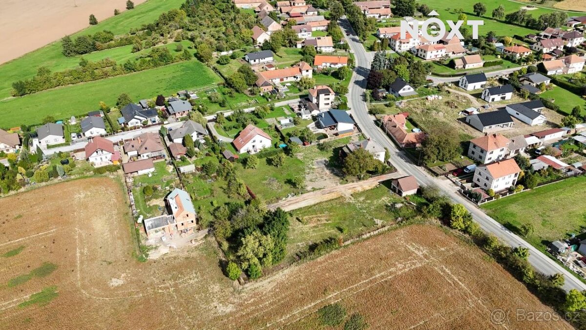 Prodej pozemek Bydlení, 546㎡ - 5