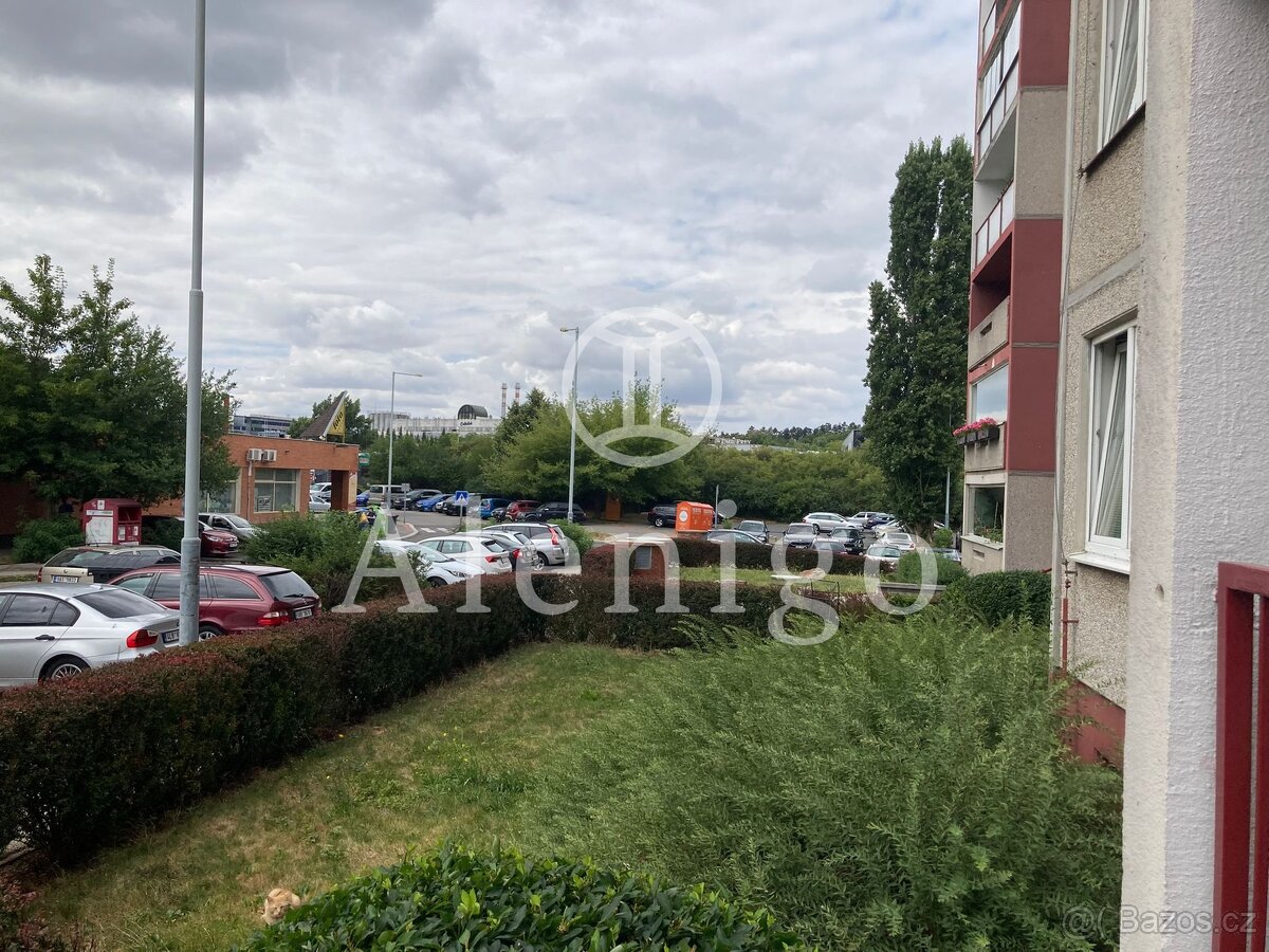 Prodej bytu 2+KK, 44m2, ul. Blattného, Praha 5 - Stodůlky - 5