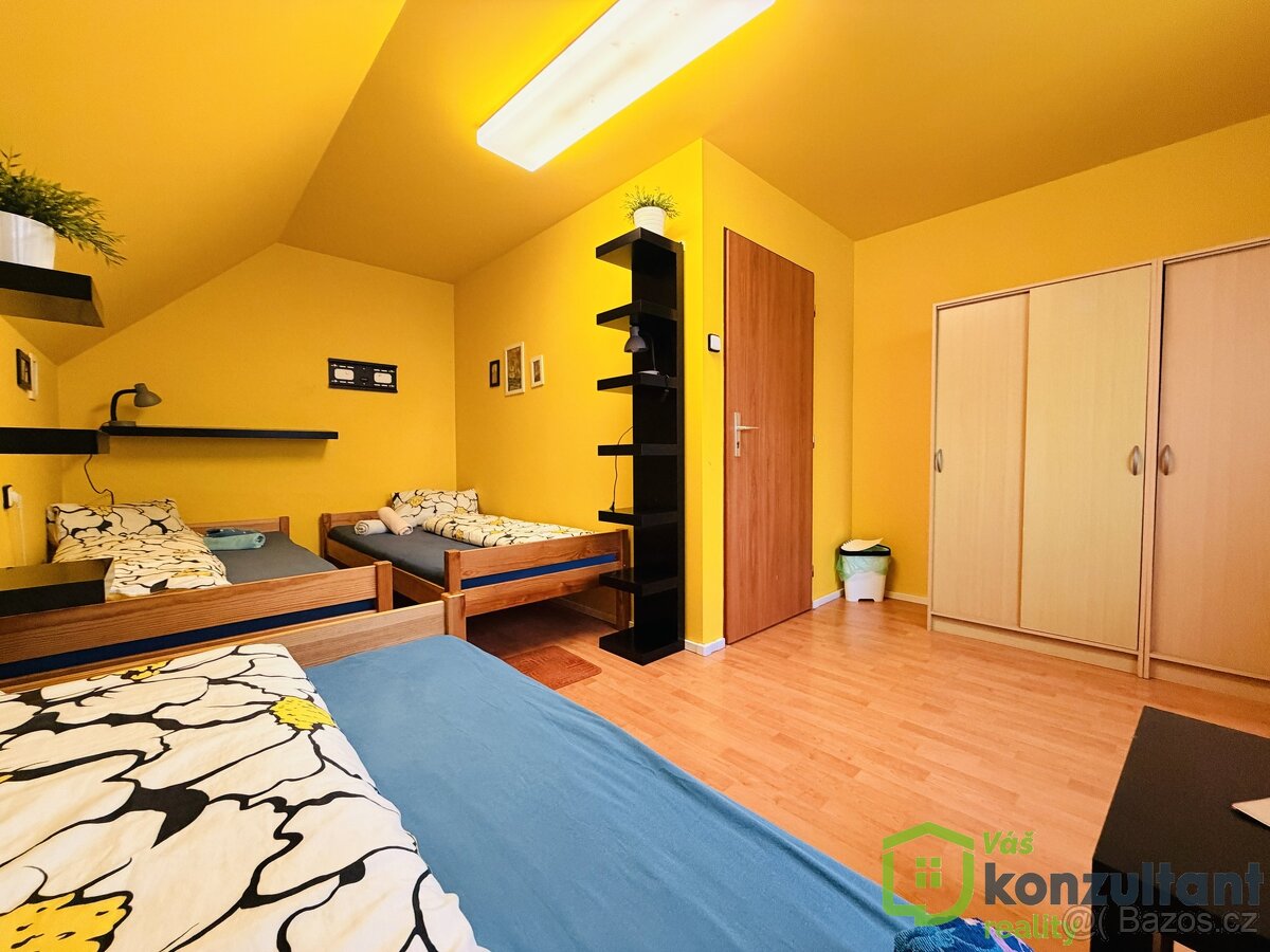 Prodej rodinného domu 173 m², Ostrava - Zábřeh, ev.č. 00942 - 5