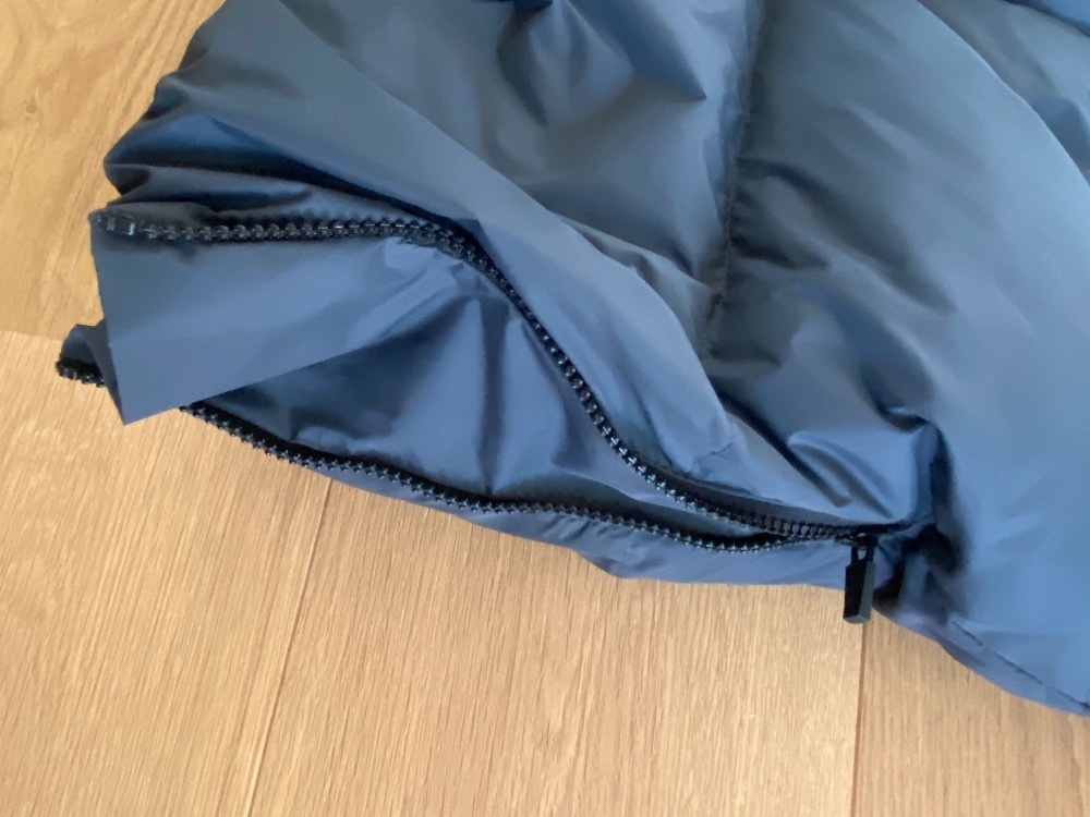 Zimní kabát Zara, 6-7 let, 120 cm - 5