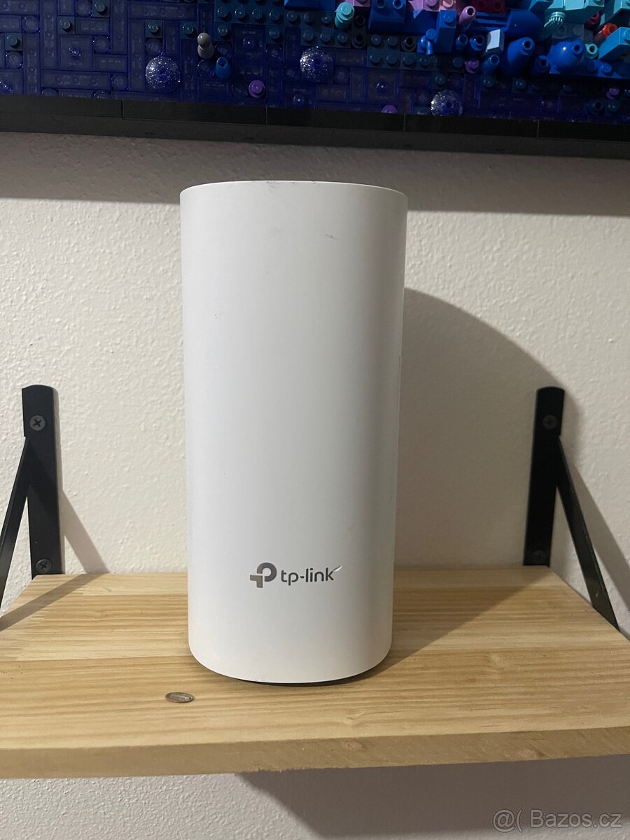 WiFi router TP-link - 5
