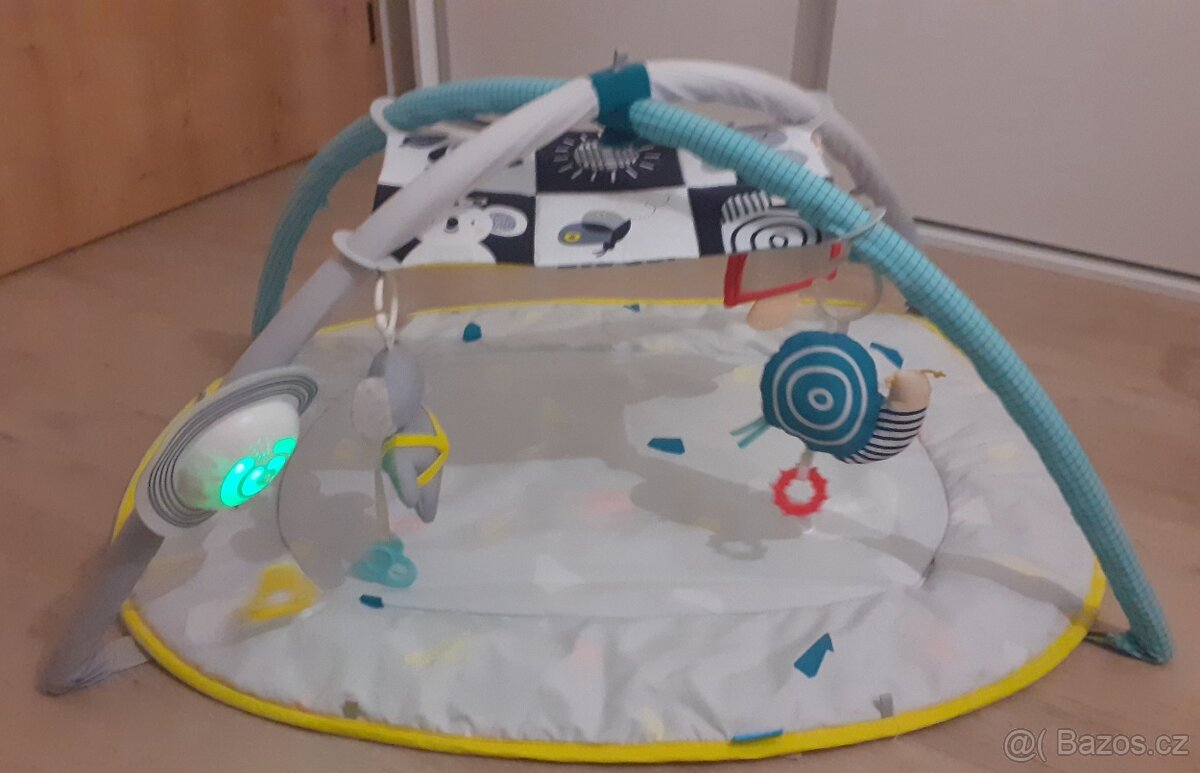 Hrací deka Taf Toys - 5