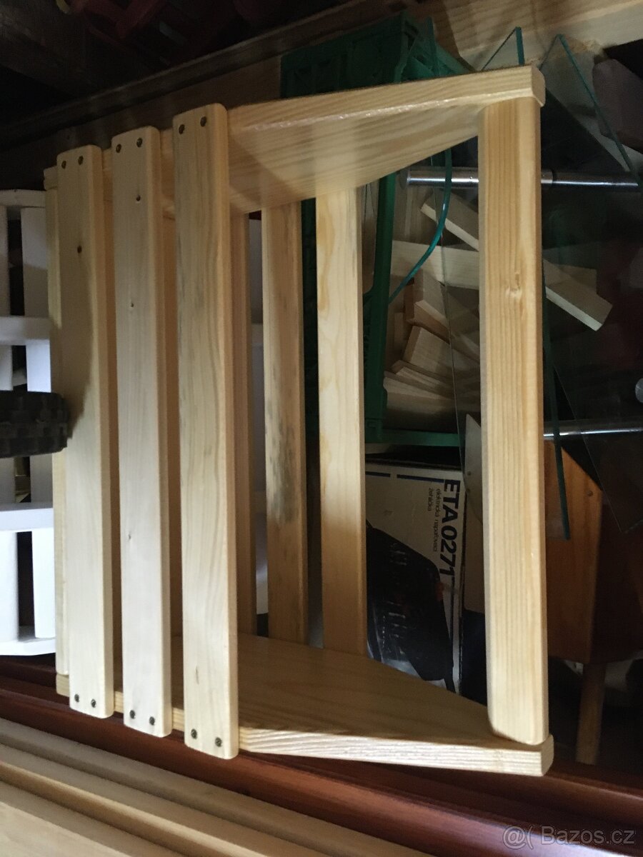 DREVENNE VYROBKY - 5