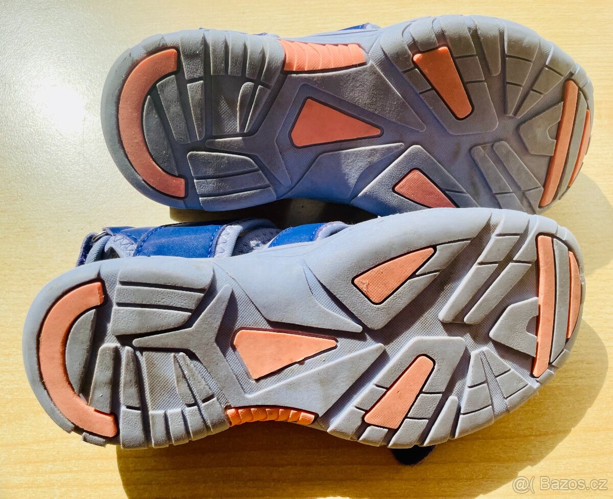 Trollkids - sandále - 34 - 5