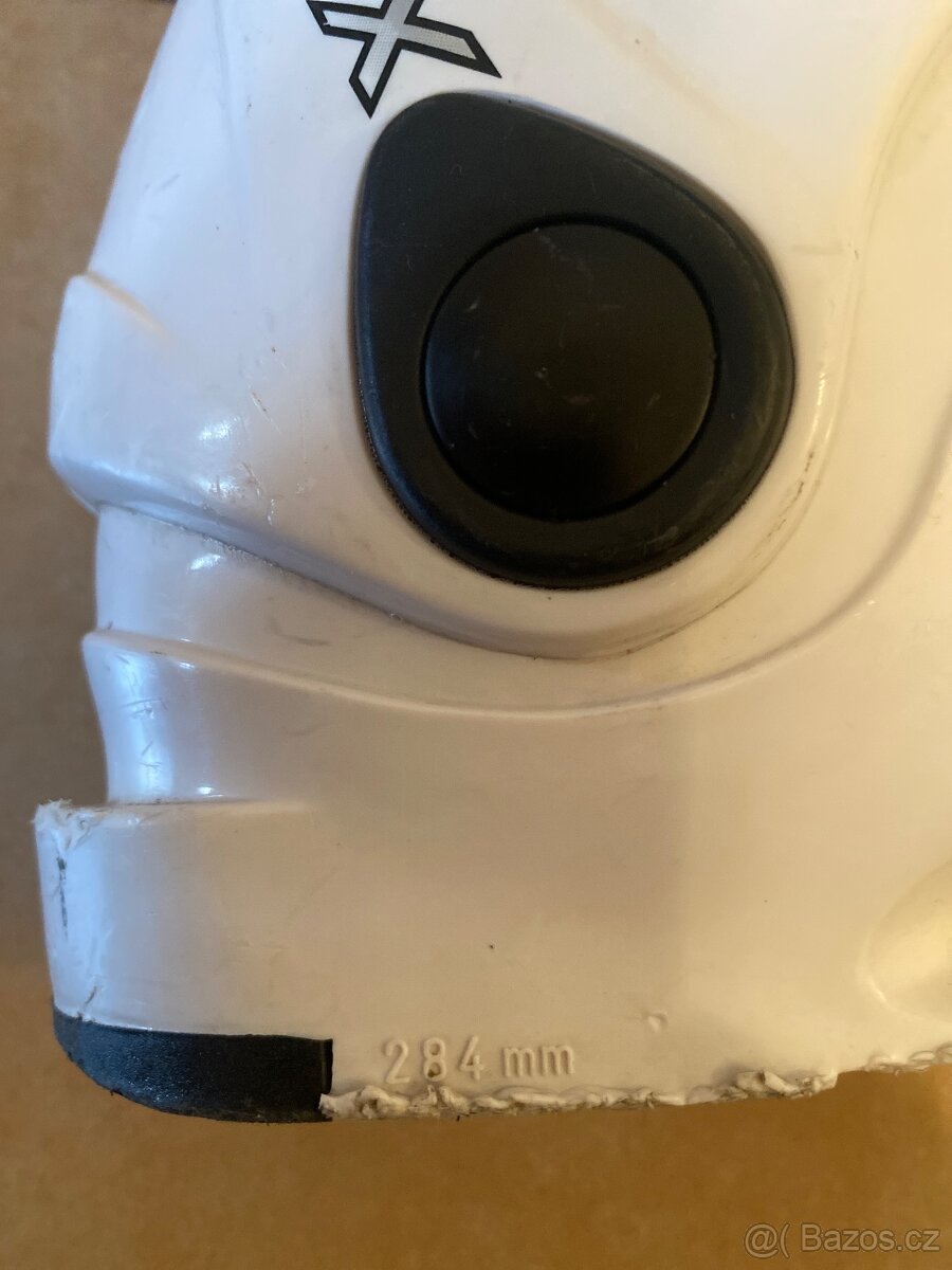 Boty DOLOMITE 24,5 - 5