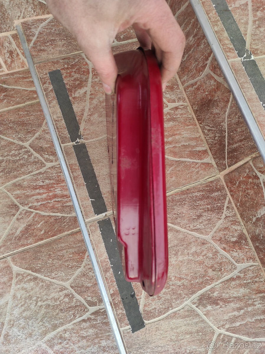 Kastlík nářadí JAWA ČZ - 5