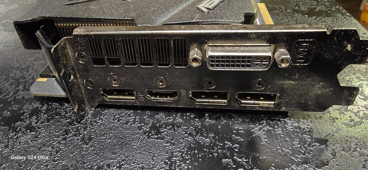 Asus strix Gtx 980 - 5