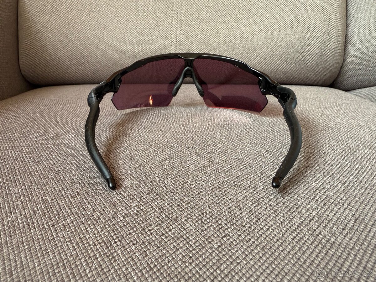 Sluneční brýle Oakley Radar EV - 5