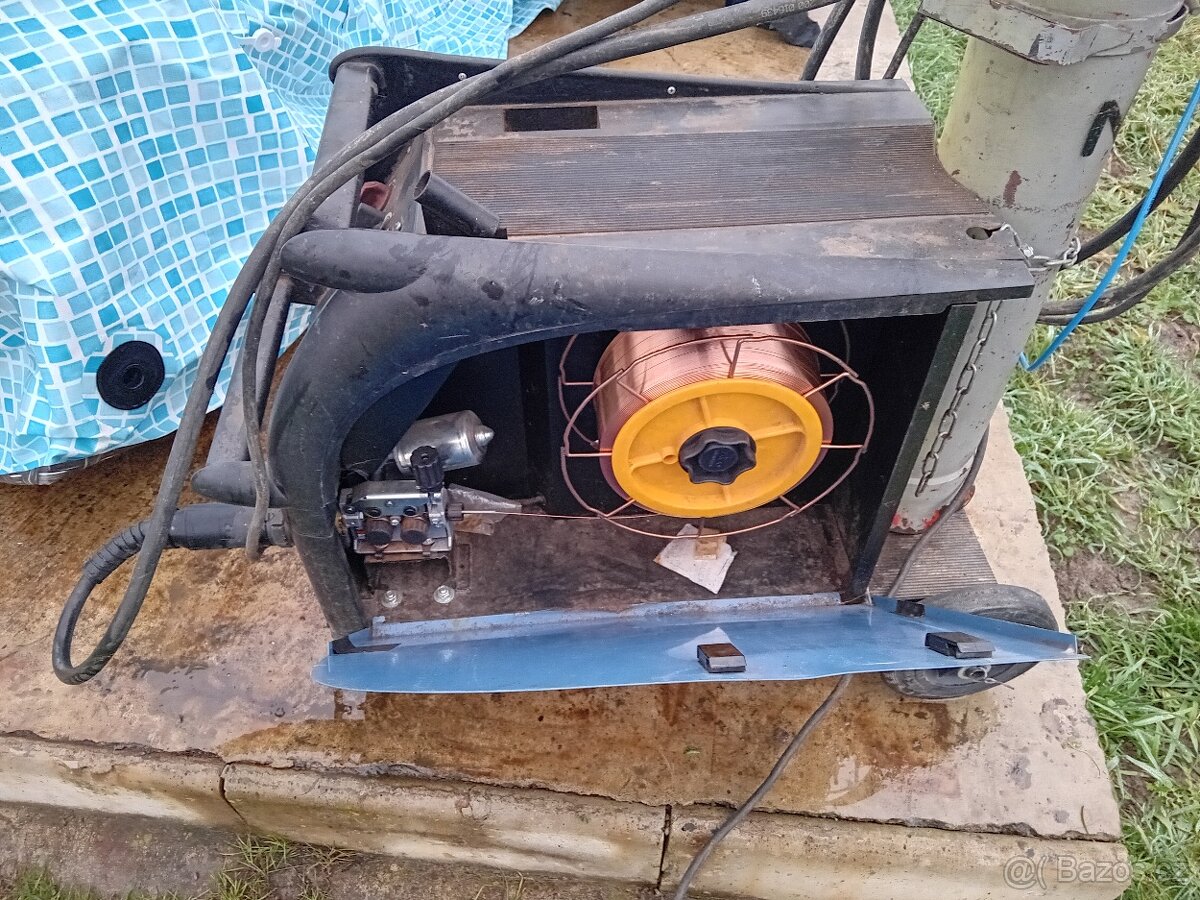 Kuhtreiber 2400 kit - 5