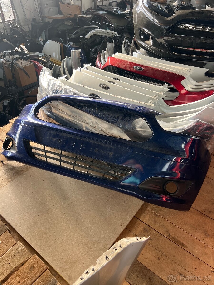 Ford courier 1.0ecoboost ND - 5