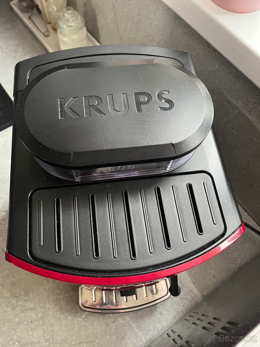 Kávovar Krups - 5