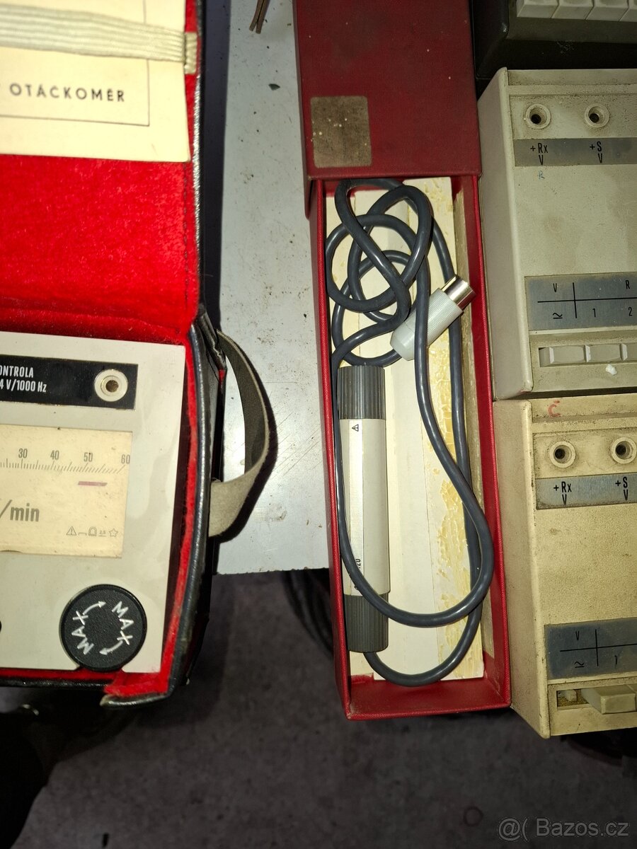 PU 311, PU 130 , TERROMET - 5