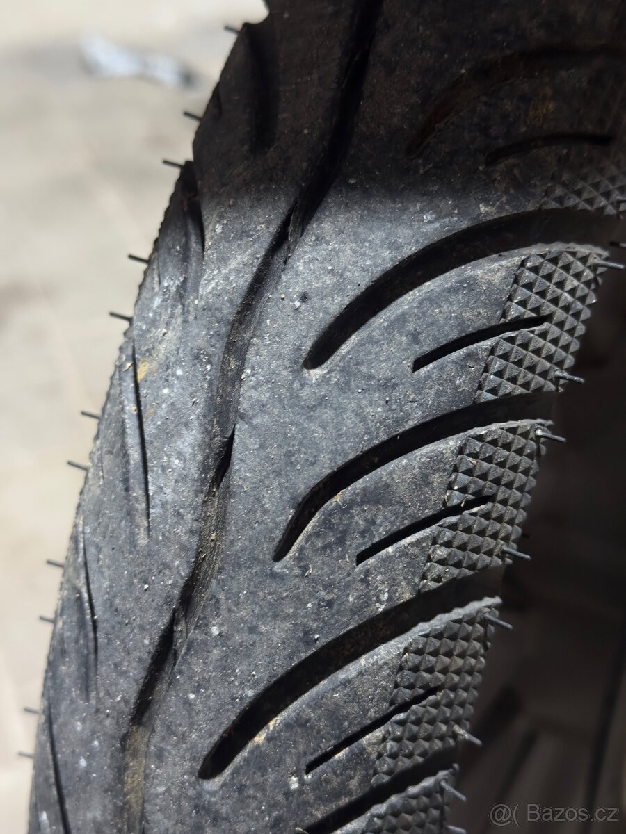 Piaggio Liberty 125 - 5