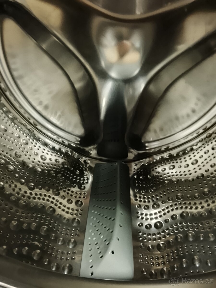 Pračka Siemens IQ 500 - 5