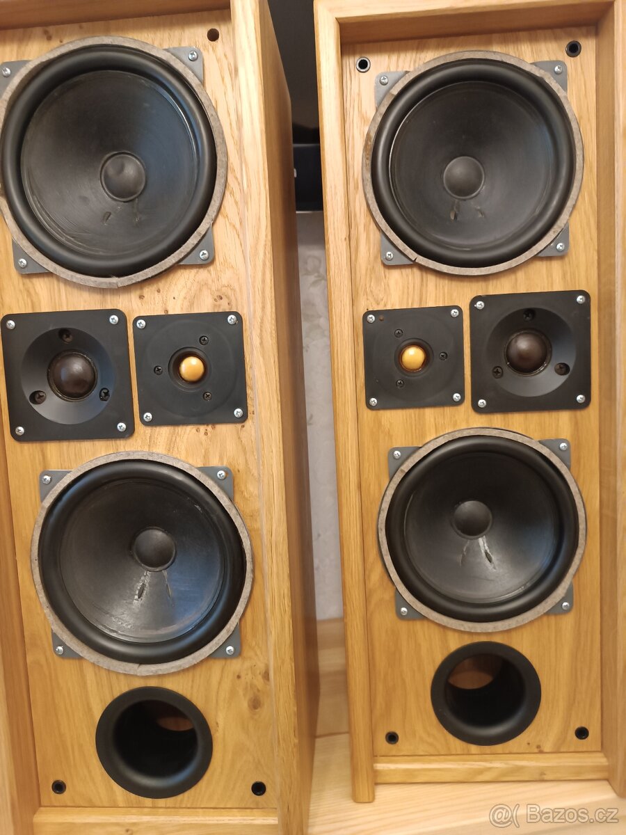 Reproduktory Magnat - 5