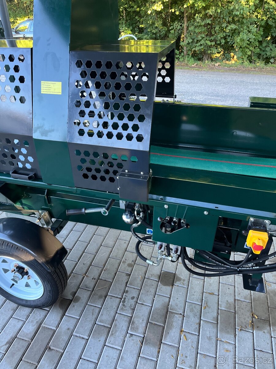 Štípací automat - 5