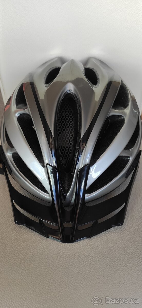 Cyklistická přilba Mango - 5