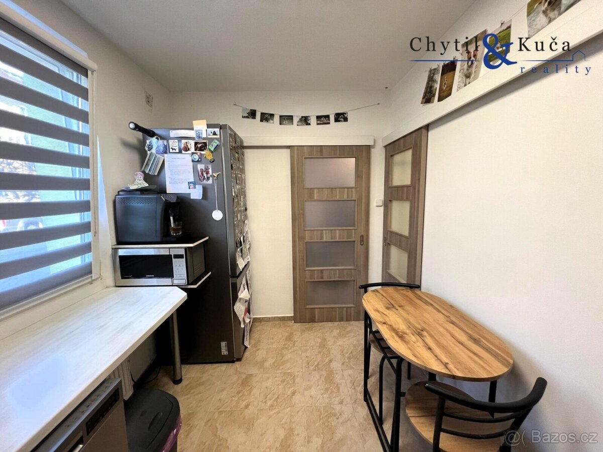 Prodej bytu 3+1 ( 60 m2 ), Optiky, Přerov - 5