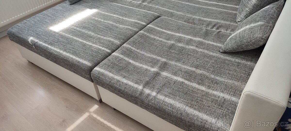 Sedací souprava - 5