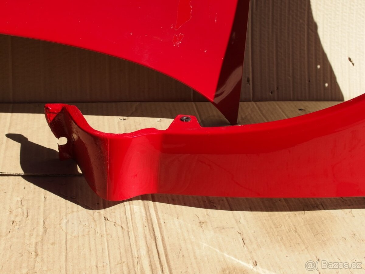 Předek Škoda Octavia I RS - 5