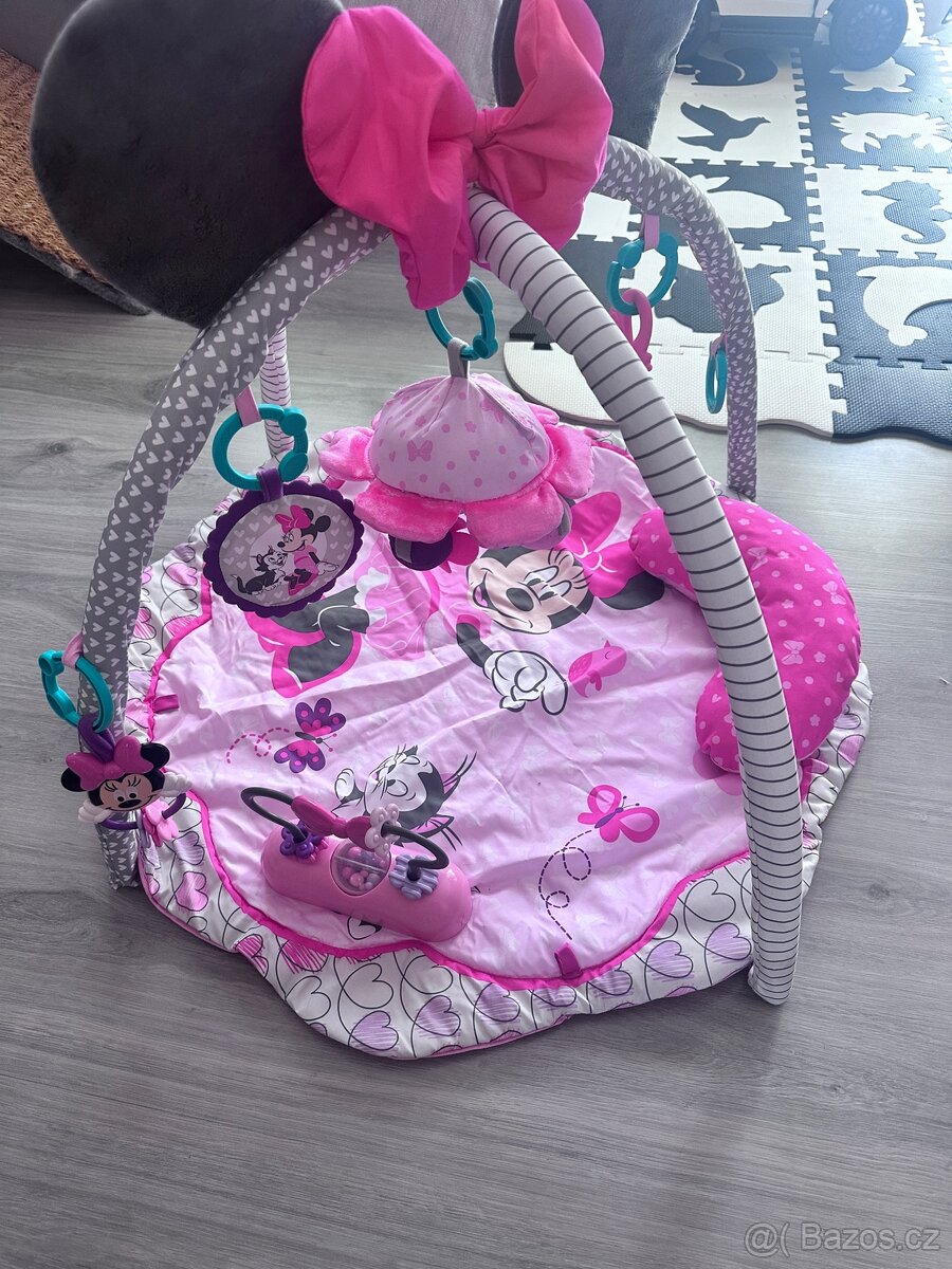 Prodám podložku na hraní - 5