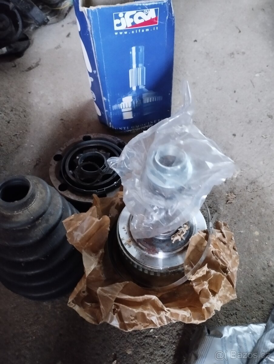 Mercedes Benz Vito - 5