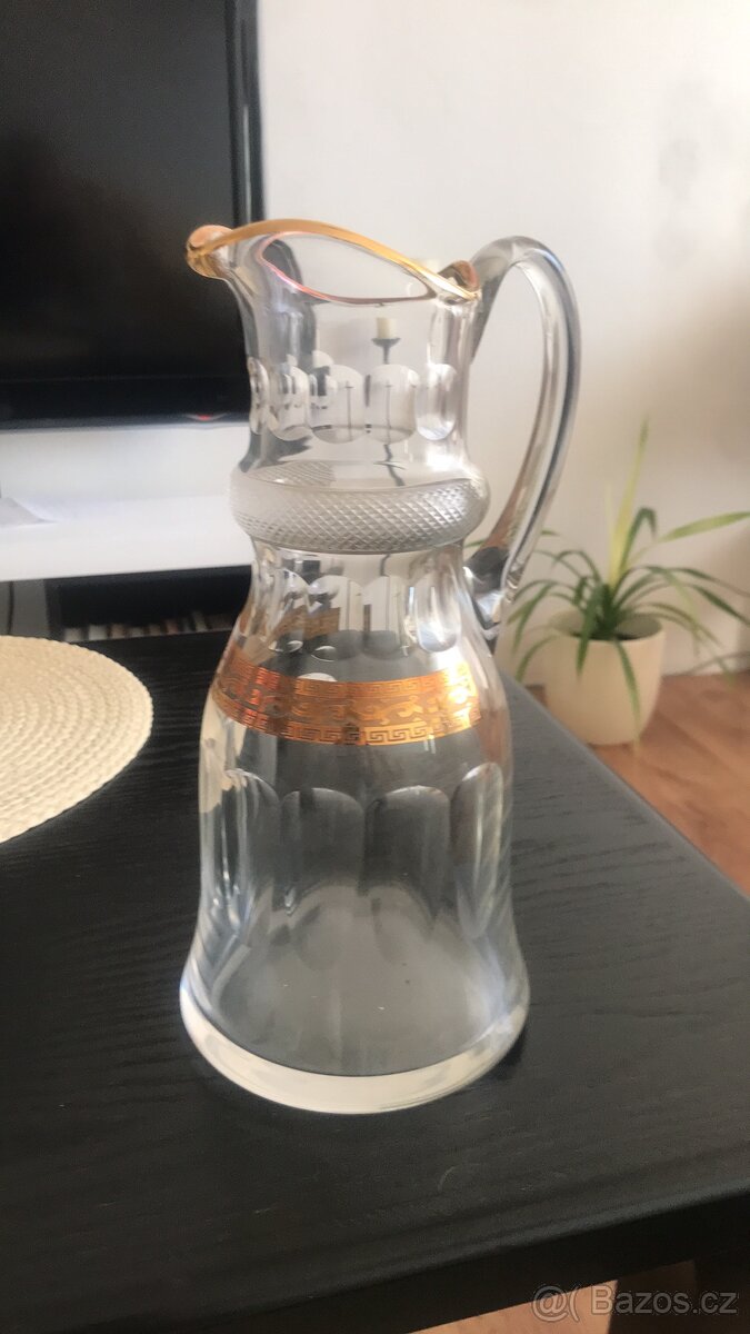 Velký džbán - 5