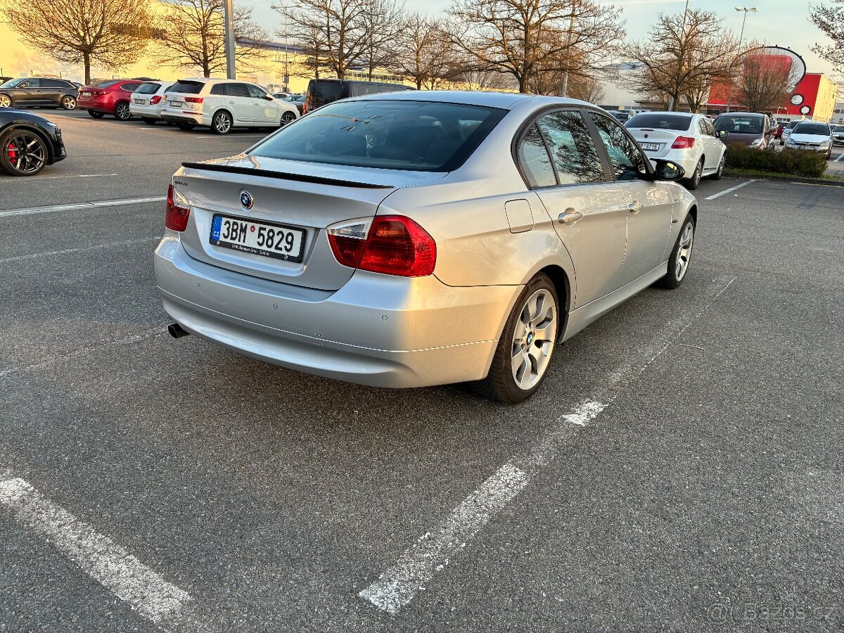 Bmw e90 - 5